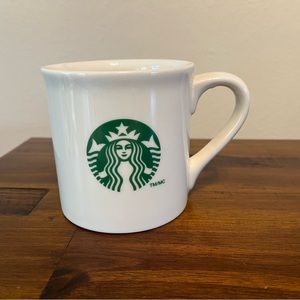 Starbucks Classic Mug